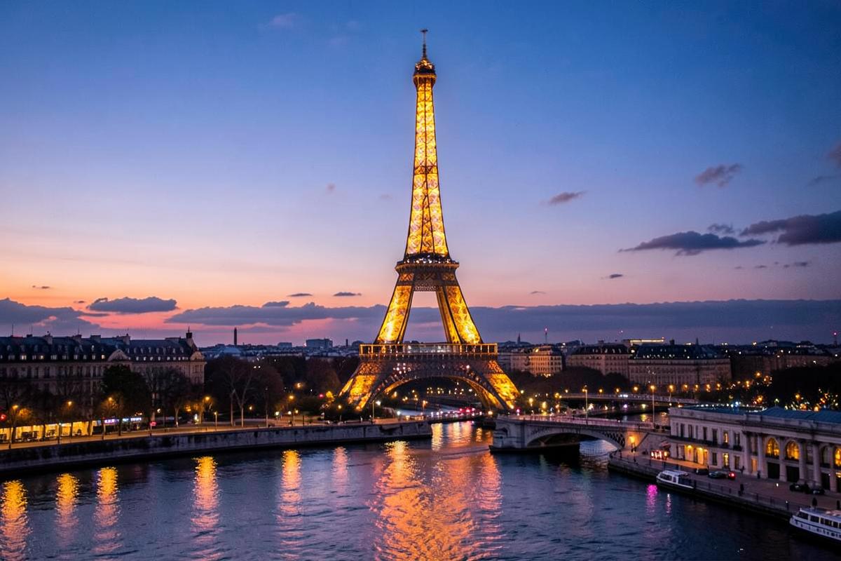 Paris, France